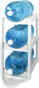 Bottles Racks