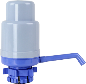 Dolphin Pump
